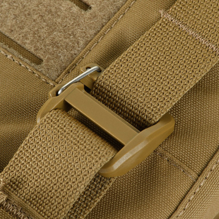 M-Tac Kamizelka FAST QRS XL 