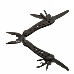 M-Tac Multitool Black  2