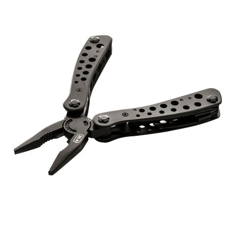 M-Tac Multitool Black 