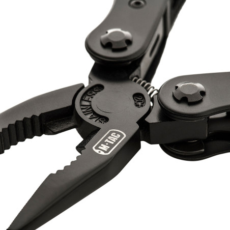 M-Tac Multitool Black 