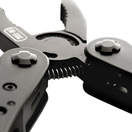 M-Tac Multitool Black 