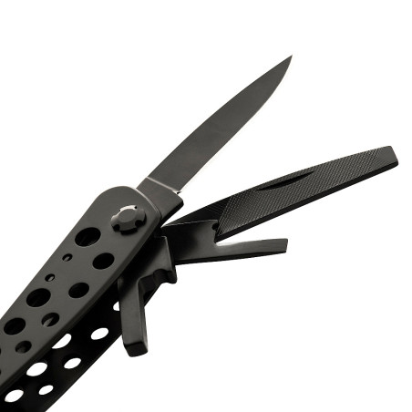 M-Tac Multitool Black 