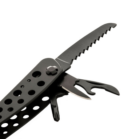 M-Tac Multitool Black 