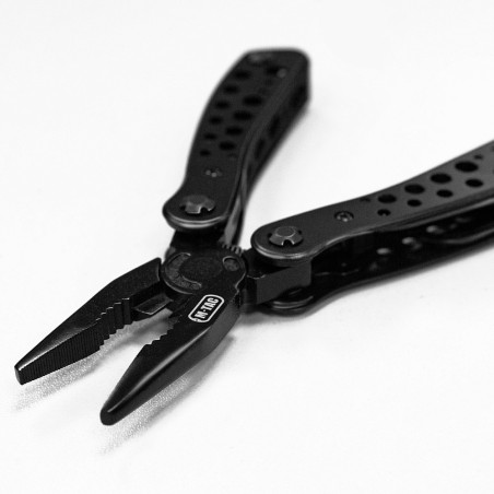 M-Tac Multitool Black 