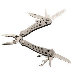 Multitool Type 1 - Stal 440C  2