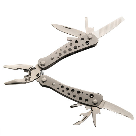 Multitool Type 1 - Stal 440C 