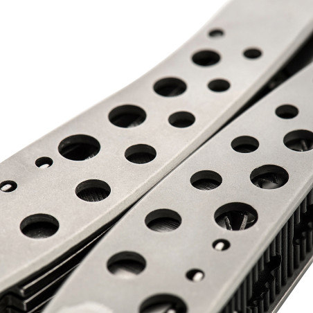 Multitool Type 1 - Stal 440C 