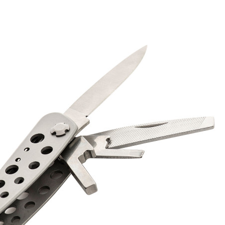Multitool Type 1 - Stal 440C 