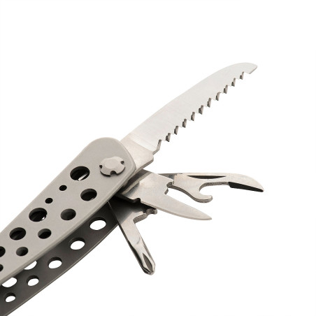 Multitool Type 1 - Stal 440C 