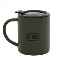 M-Tac kubek termiczny z pokrywą 280 Ml 