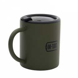 M-Tac kubek termiczny z pokrywą 280 Ml  2