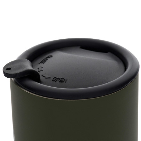 M-Tac kubek termiczny z pokrywą 280 Ml 