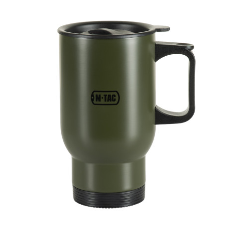 M-Tac kubek termiczny z pokrywą 450 Ml 