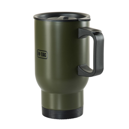 M-Tac kubek termiczny z pokrywą 450 Ml 