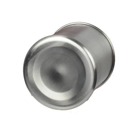 M-Tac Kubek Ze Stali Nierdzewnej Z Karabinczykiem 