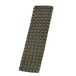 Mata Karimata Turystyczna Dmuchana 195 x 60 x 5cm cm Olive 