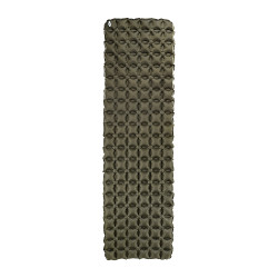 Mata Karimata Turystyczna Dmuchana 195 x 60 x 5cm cm Olive  2