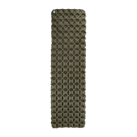 Mata Karimata Turystyczna Dmuchana 195 x 60 x 5cm cm Olive 