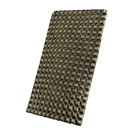 Mata Turystyczna Karimata Dmuchana do Spania 195x120 Olive 