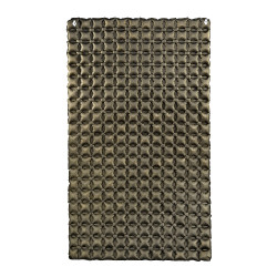 Mata Turystyczna Karimata Dmuchana do Spania 195x120 Olive  2
