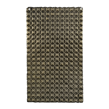 Mata Turystyczna Karimata Dmuchana do Spania 195x120 Olive 