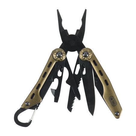 Multitool Type 5 ze Stal Nierdzewnej 402 
