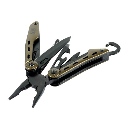 Multitool Type 5 ze Stal Nierdzewnej 402 