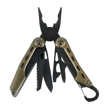 Multitool Type 5 ze Stal Nierdzewnej 402 