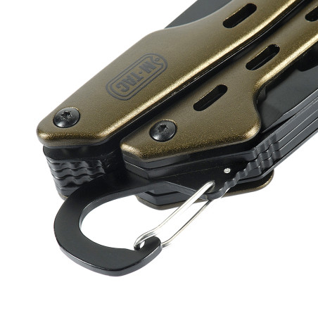 Multitool Type 5 ze Stal Nierdzewnej 402 