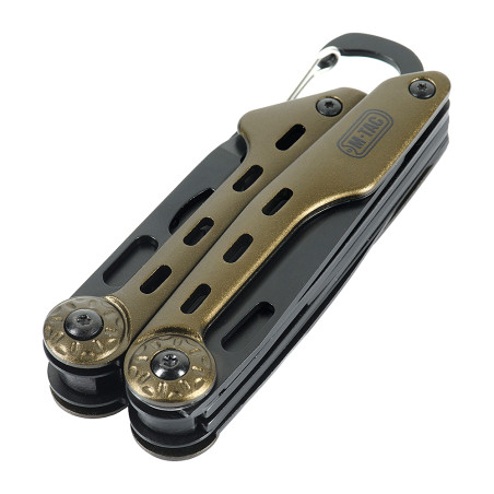 Multitool Type 5 ze Stal Nierdzewnej 402 