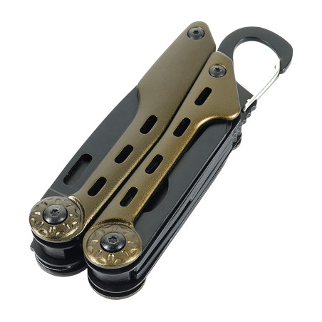 Multitool Type 5 ze Stal Nierdzewnej 402 