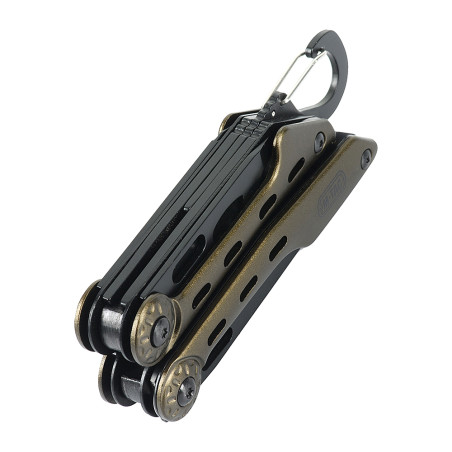 Multitool Type 5 ze Stal Nierdzewnej 402 