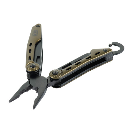 Multitool Type 5 ze Stal Nierdzewnej 402 