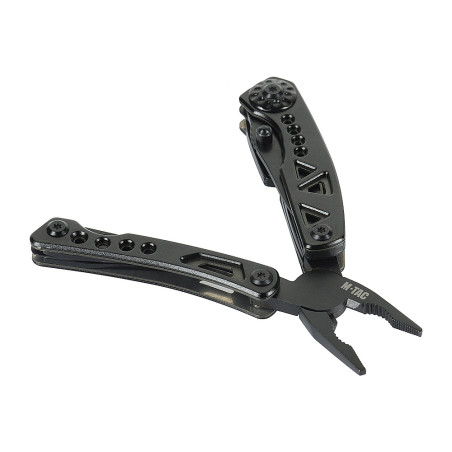 Multitool Type 6 – Narzędzie Wielofunkcyjne EDC Black/Olive 