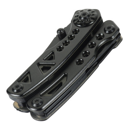 Multitool Type 6 – Narzędzie Wielofunkcyjne EDC Black/Olive 