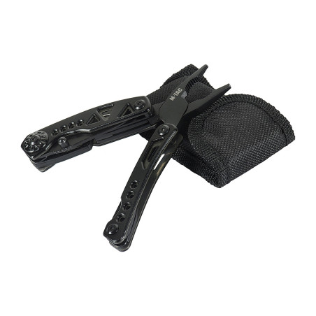 Multitool Type 6 – Narzędzie Wielofunkcyjne EDC Black/Olive 