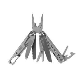 Multitool Type 8 - Profesjonalne Narzędzie Wielofunkcyjne 
