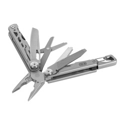 Multitool Type 8 - Profesjonalne Narzędzie Wielofunkcyjne  2