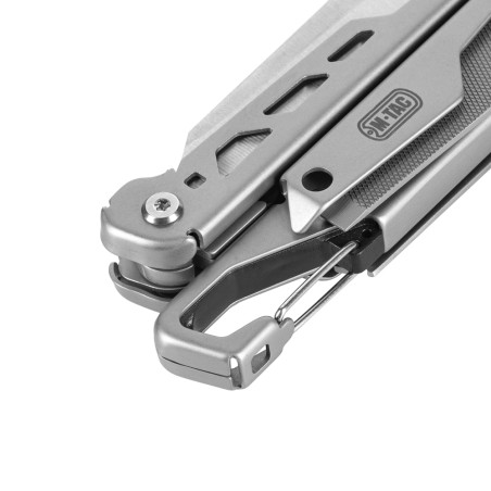 Multitool Type 8 - Profesjonalne Narzędzie Wielofunkcyjne 