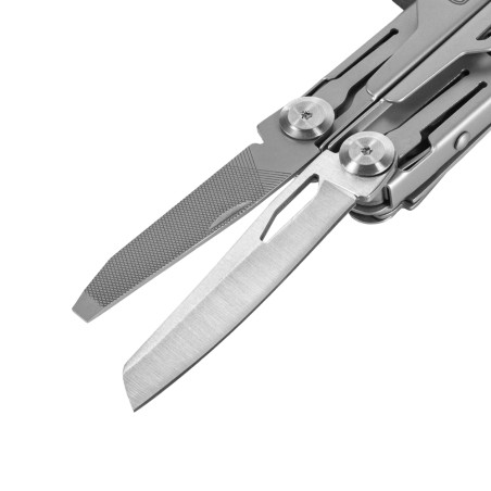 Multitool Type 8 - Profesjonalne Narzędzie Wielofunkcyjne 