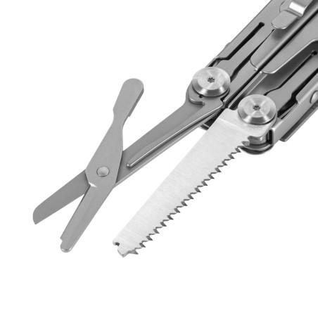 Multitool Type 8 - Profesjonalne Narzędzie Wielofunkcyjne 
