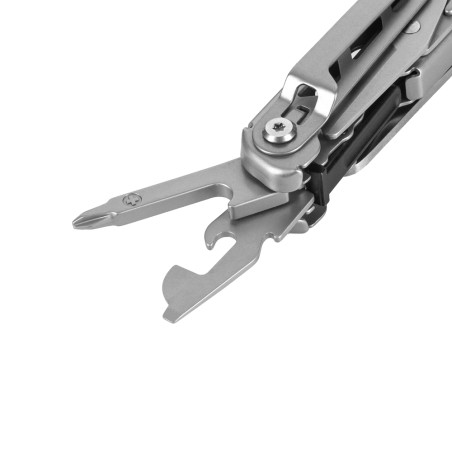 Multitool Type 8 - Profesjonalne Narzędzie Wielofunkcyjne 