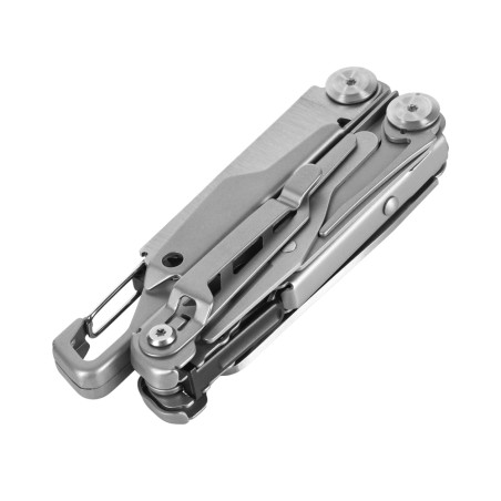 Multitool Type 8 - Profesjonalne Narzędzie Wielofunkcyjne 