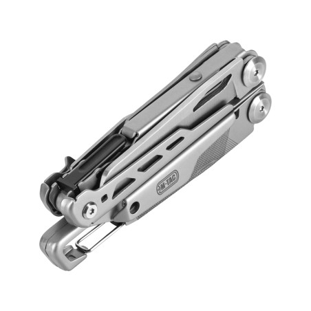 Multitool Type 8 - Profesjonalne Narzędzie Wielofunkcyjne 