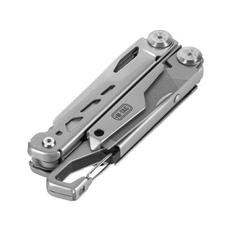 Multitool Type 8 - Profesjonalne Narzędzie Wielofunkcyjne 