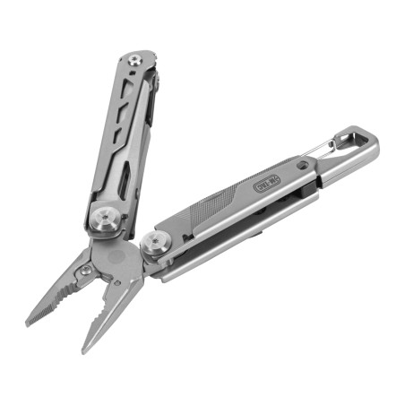 Multitool Type 8 - Profesjonalne Narzędzie Wielofunkcyjne 
