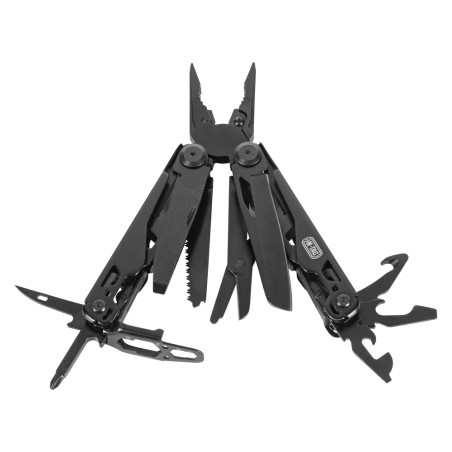 Multitool Type 9 - 11w1 z Kaburą 