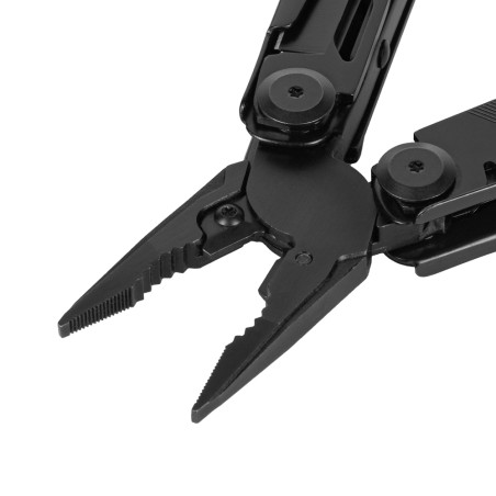 Multitool Type 9 - 11w1 z Kaburą 