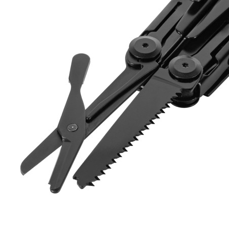 Multitool Type 9 - 11w1 z Kaburą 