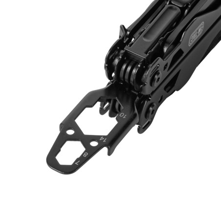 Multitool Type 9 - 11w1 z Kaburą 